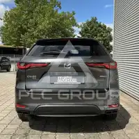 2025 Mazda CX