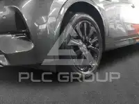 2025 Mazda CX