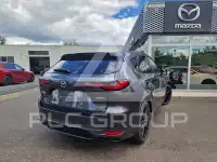 2025 Mazda CX