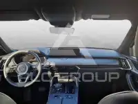 2025 Mazda CX