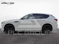 2025 Mazda CX