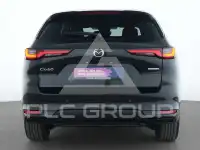 2025 Mazda CX