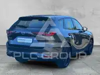2025 Mazda CX