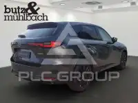 2025 Mazda CX