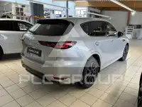 2025 Mazda CX