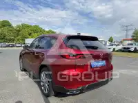 2025 Mazda CX