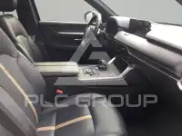 2025 Mazda CX