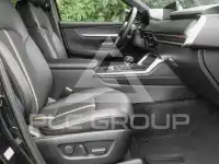 2025 Mazda CX