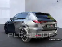 2025 Mazda CX