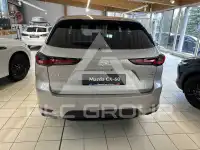 2025 Mazda CX