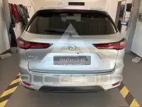 2025 Mazda CX