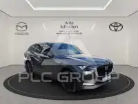2025 Mazda CX