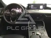 2025 Mazda CX
