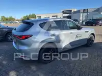2025 Mazda CX