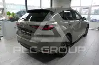 2025 Mazda CX