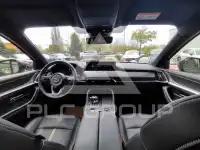 2025 Mazda CX