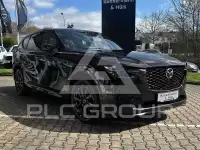 2025 Mazda CX
