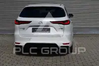 2025 Mazda CX