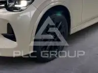 2025 Mazda CX