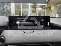 2025 Mazda CX