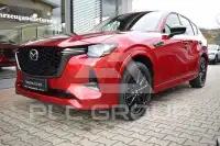2025 Mazda CX