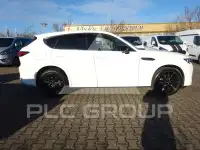 2024 Mazda CX