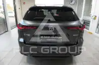 2025 Mazda CX