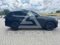 2025 Mazda CX