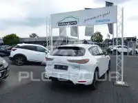 2025 Mazda CX