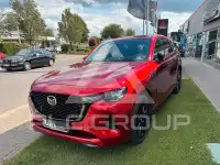 2025 Mazda CX