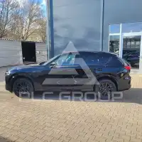2025 Mazda CX