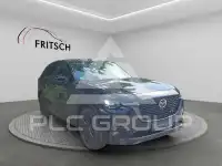 2025 Mazda CX