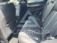2025 Mazda CX