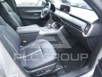 2025 Mazda CX