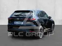 2025 Mazda CX