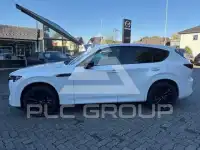 2025 Mazda CX
