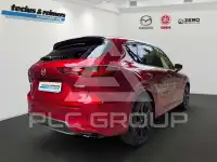 2025 Mazda CX