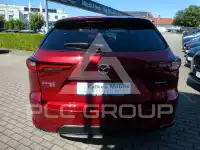 2025 Mazda CX