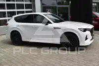 2025 Mazda CX