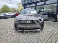 2025 Mazda CX