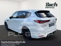 2025 Mazda CX