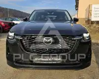 2025 Mazda CX