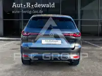 2025 Mazda CX
