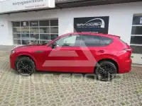 2025 Mazda CX