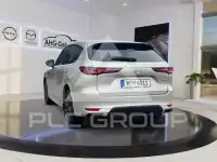 2025 Mazda CX