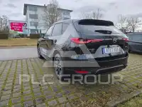 2025 Mazda CX