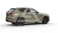 2025 Mazda CX