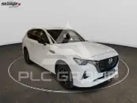 2025 Mazda CX