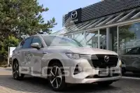2025 Mazda CX