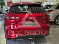 2025 Mazda CX